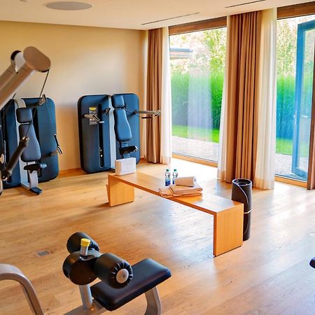 Hotel Bora Hotsparesort Radolfzell am Bodensee Eksteriør bilde