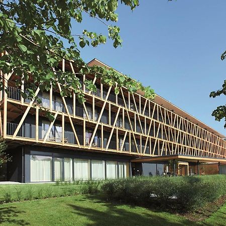 Hotel Bora Hotsparesort Radolfzell am Bodensee Eksteriør bilde