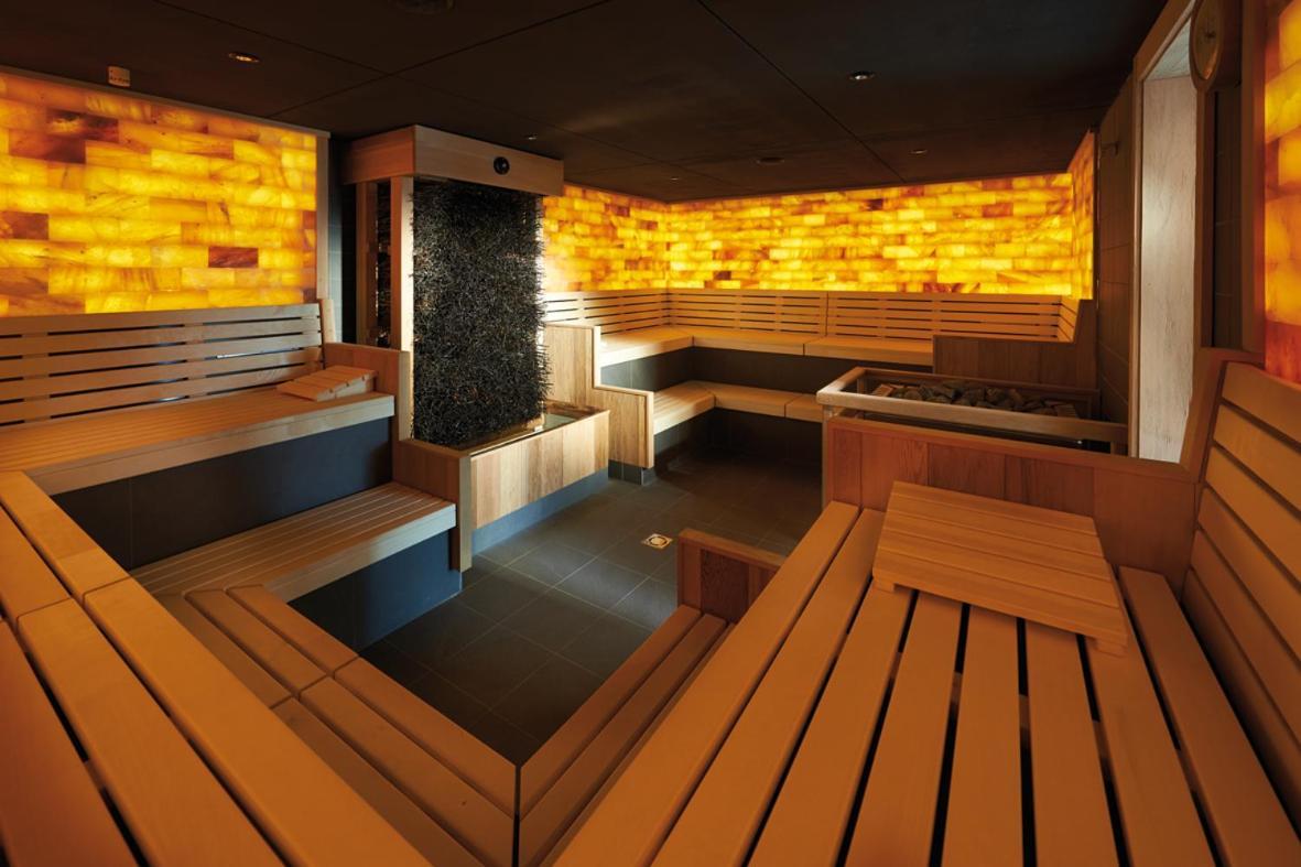 Hotel Bora Hotsparesort Radolfzell am Bodensee Eksteriør bilde