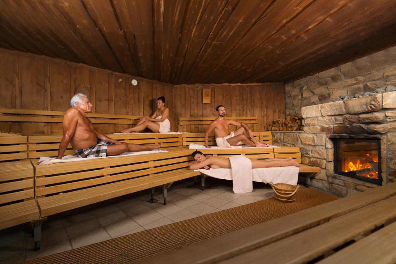 Hotel Bora Hotsparesort Radolfzell am Bodensee Eksteriør bilde