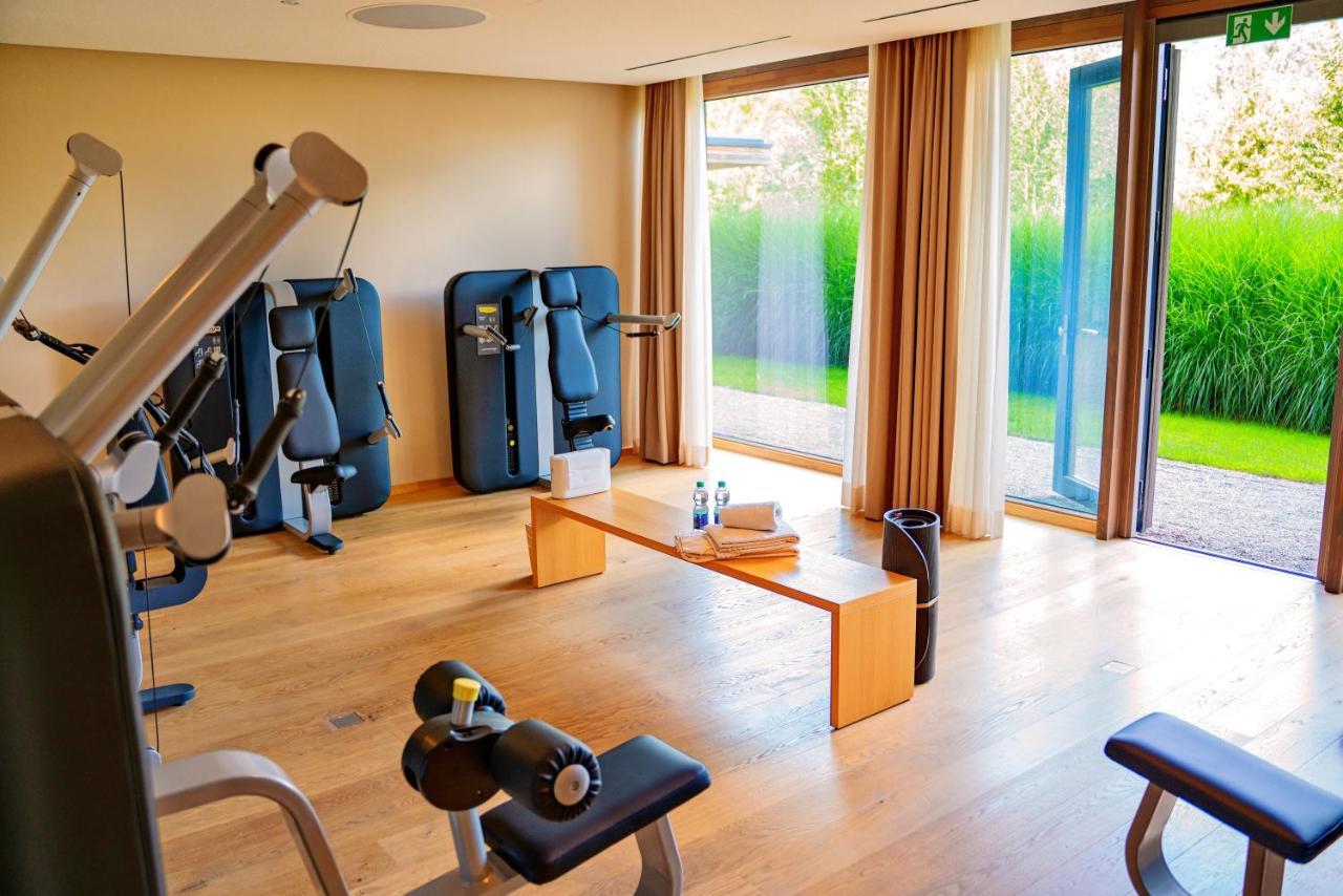 Hotel Bora Hotsparesort Radolfzell am Bodensee Eksteriør bilde