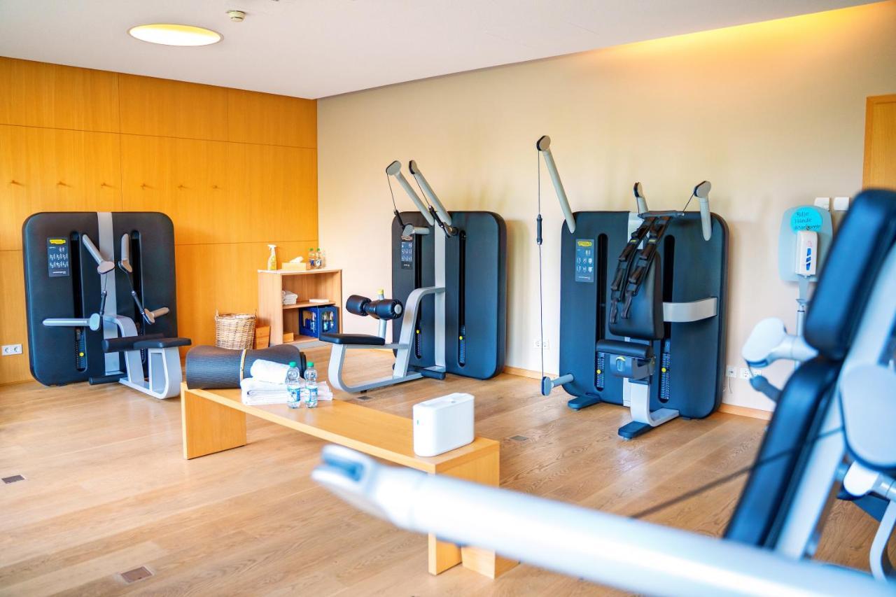 Hotel Bora Hotsparesort Radolfzell am Bodensee Eksteriør bilde