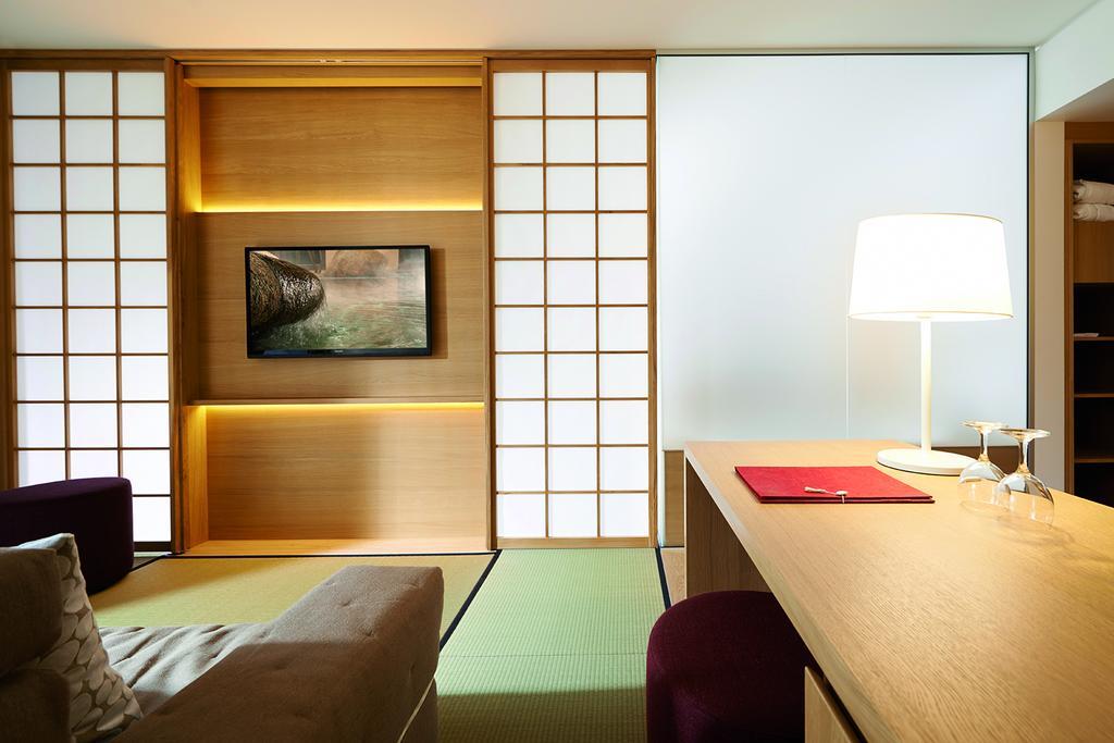 Hotel Bora Hotsparesort Radolfzell am Bodensee Rom bilde