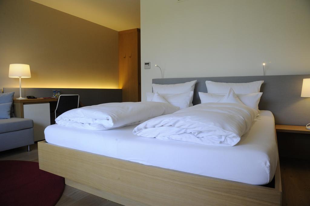 Hotel Bora Hotsparesort Radolfzell am Bodensee Rom bilde