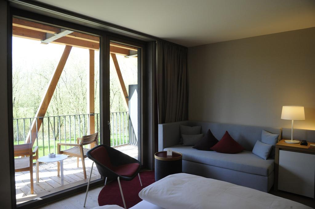 Hotel Bora Hotsparesort Radolfzell am Bodensee Rom bilde