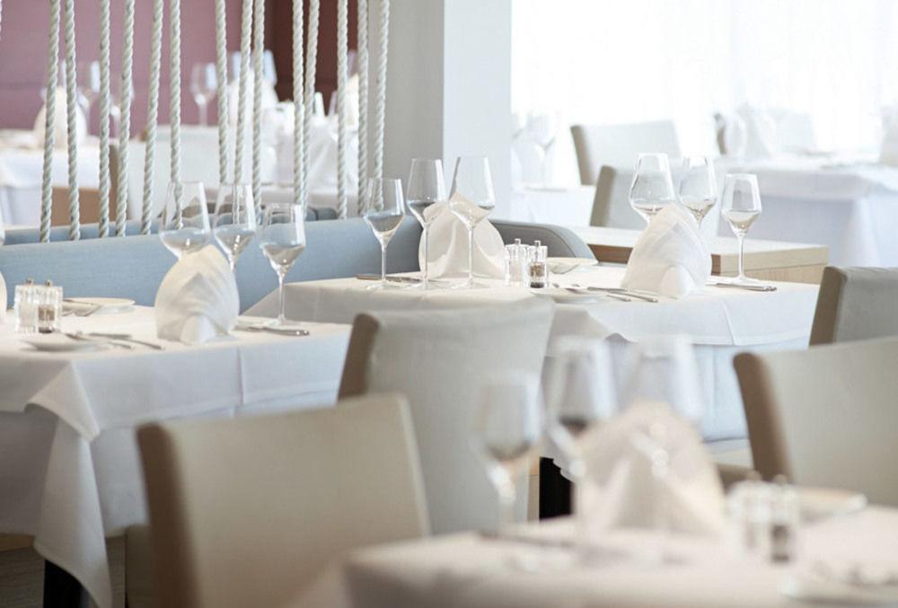 Hotel Bora Hotsparesort Radolfzell am Bodensee Eksteriør bilde