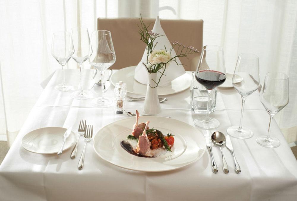 Hotel Bora Hotsparesort Radolfzell am Bodensee Eksteriør bilde