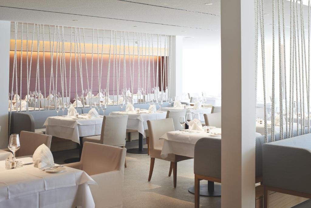 Hotel Bora Hotsparesort Radolfzell am Bodensee Eksteriør bilde
