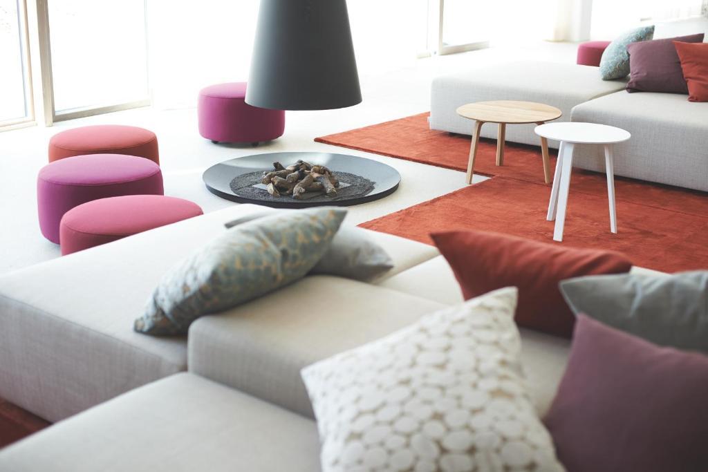 Hotel Bora Hotsparesort Radolfzell am Bodensee Eksteriør bilde