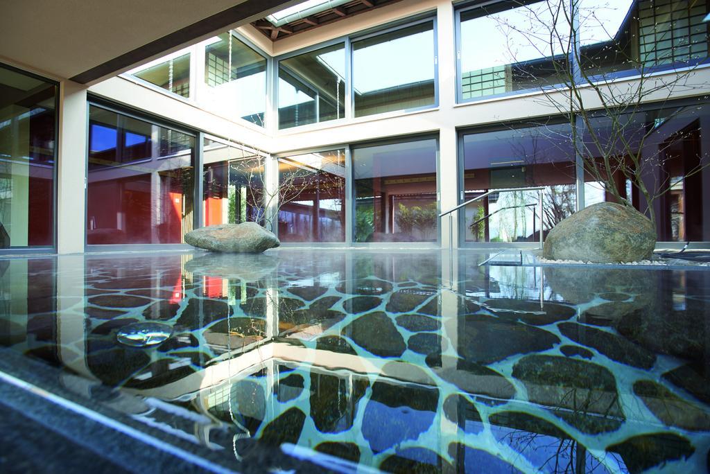 Hotel Bora Hotsparesort Radolfzell am Bodensee Eksteriør bilde