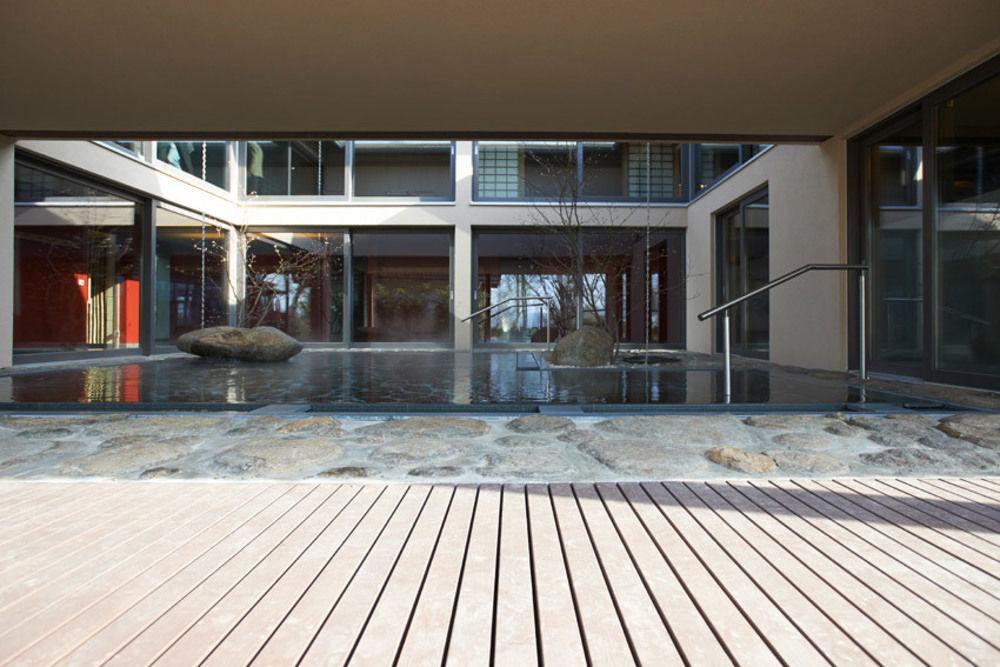 Hotel Bora Hotsparesort Radolfzell am Bodensee Eksteriør bilde