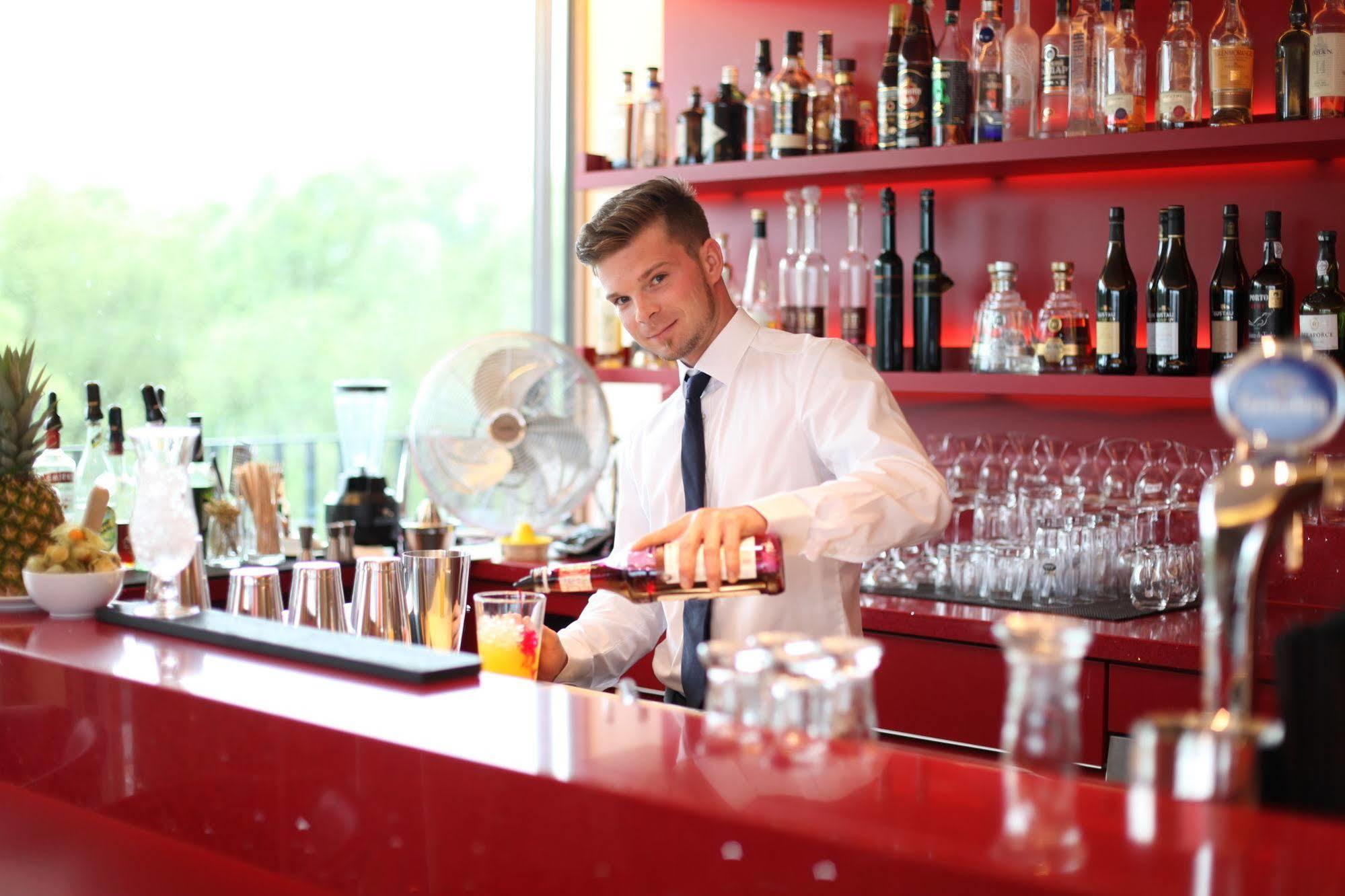 Hotel Bora Hotsparesort Radolfzell am Bodensee Eksteriør bilde