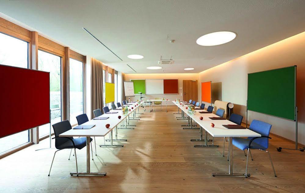 Hotel Bora Hotsparesort Radolfzell am Bodensee Eksteriør bilde