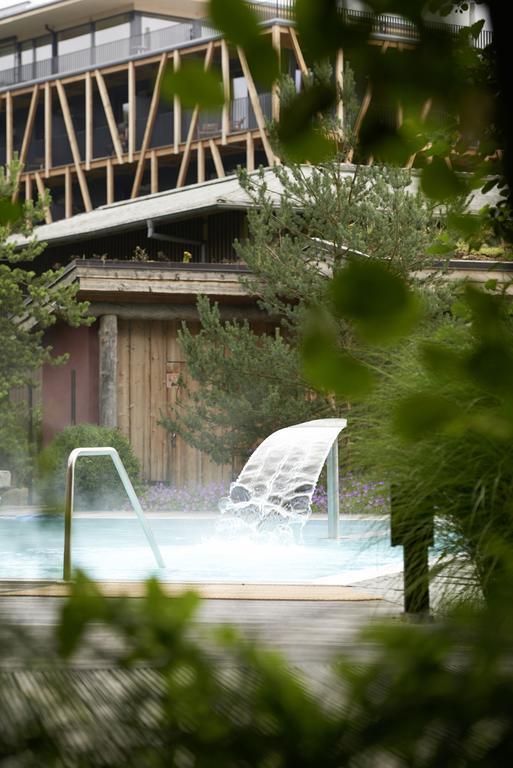 Hotel Bora Hotsparesort Radolfzell am Bodensee Eksteriør bilde