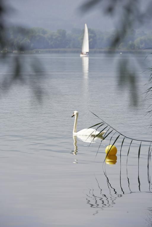 Hotel Bora Hotsparesort Radolfzell am Bodensee Eksteriør bilde