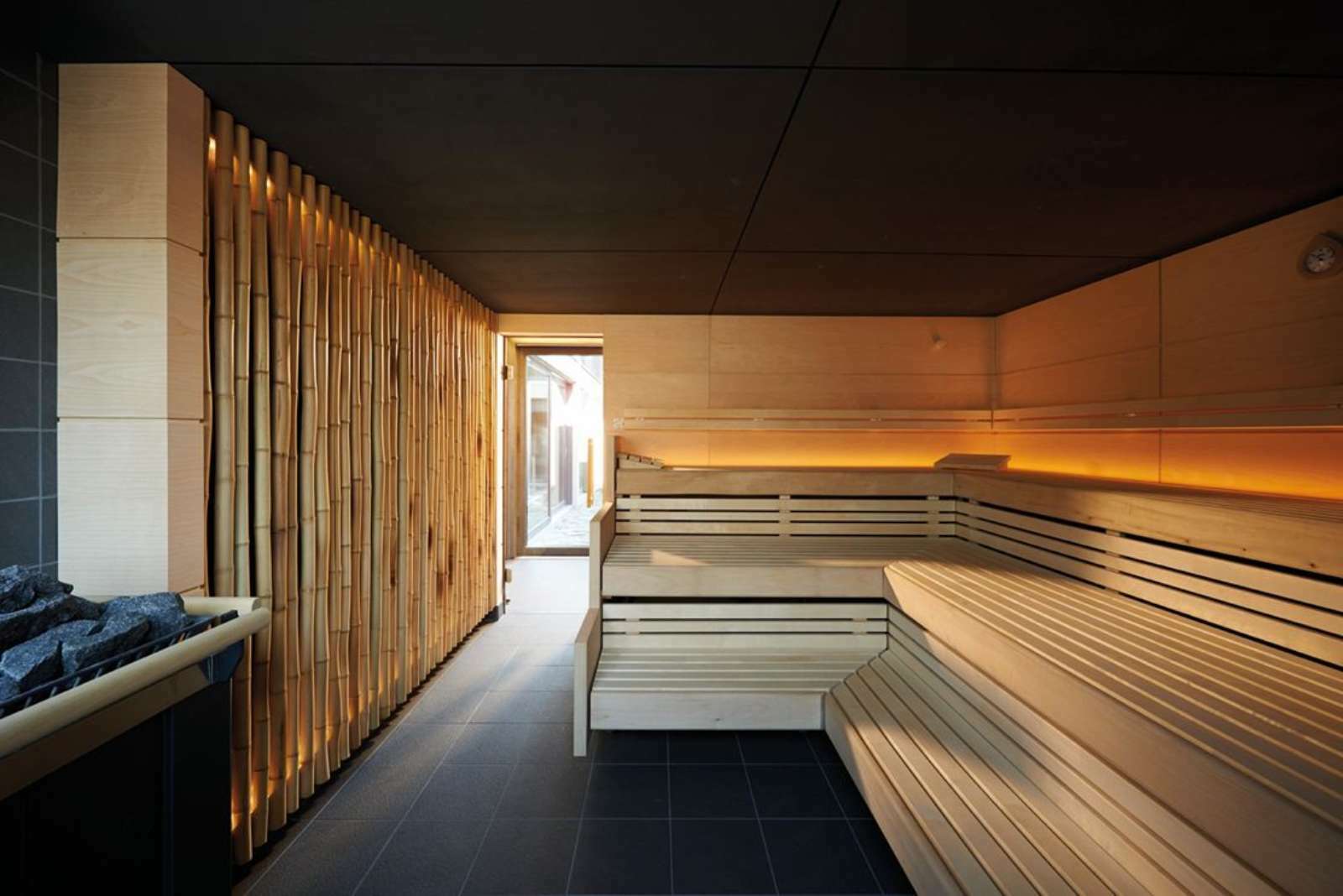 Hotel Bora Hotsparesort Radolfzell am Bodensee Eksteriør bilde
