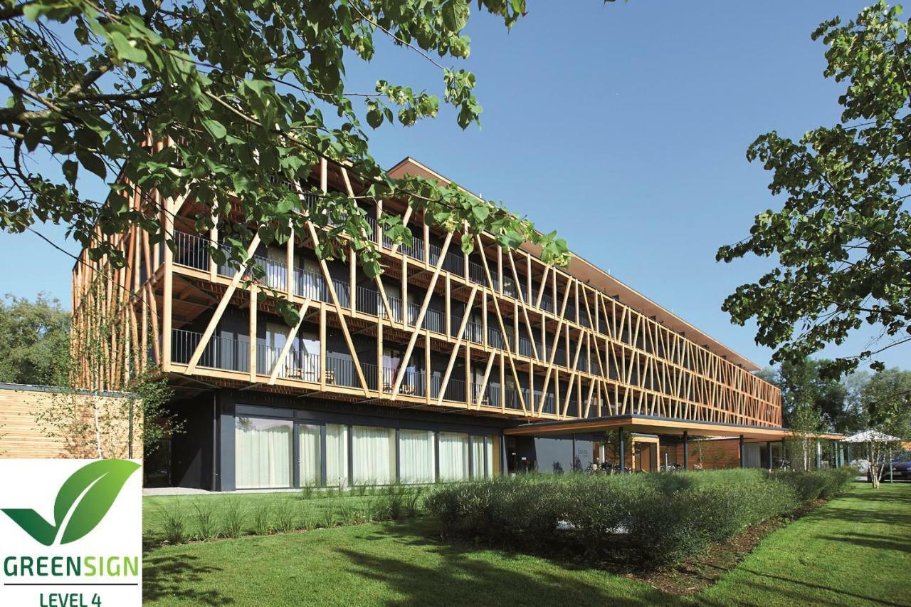 Hotel Bora Hotsparesort Radolfzell am Bodensee Eksteriør bilde